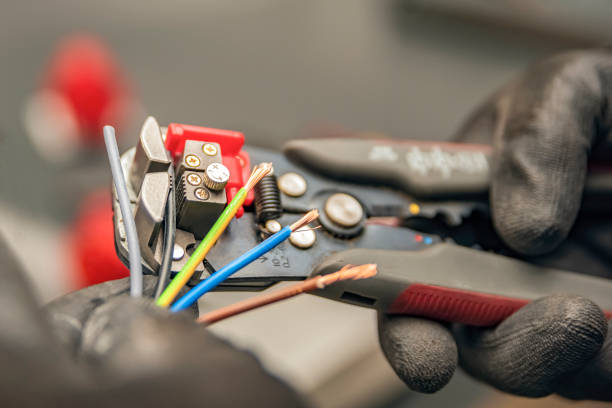 Best Electrician Near Me  in Burns, OR