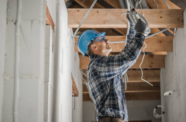 Best Licensed Electrician  in Burns, OR
