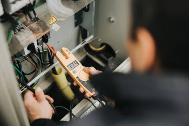Best Best Electricians Near Me  in Burns, OR