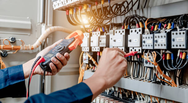 Best Affordable Electrician  in Burns, OR