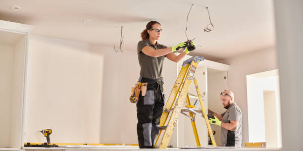 Best Electrical Contractors for Businesses  in Burns, OR
