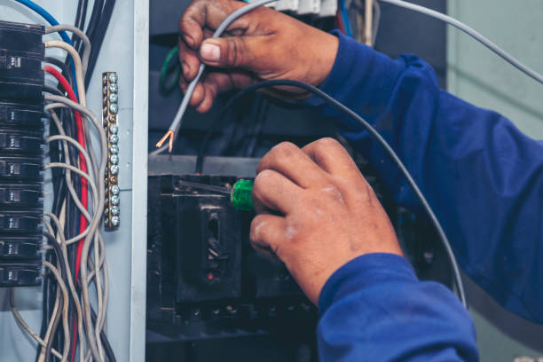 Best Emergency Electrician Near Me  in Burns, OR
