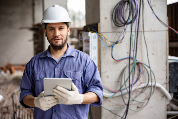 Best Industrial Electrical Services  in Burns, OR