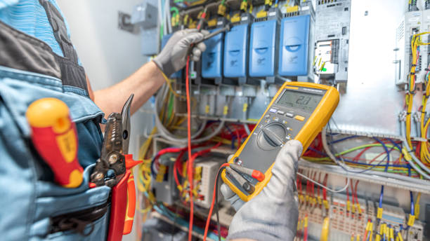 Best 24-Hour Electrician  in Burns, OR