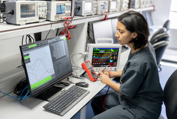 Best Electric Panel Repair  in Burns, OR