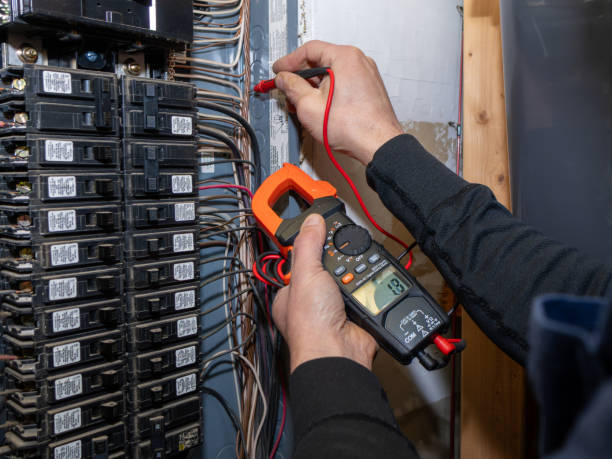 Electrical Outlet Repair in OR