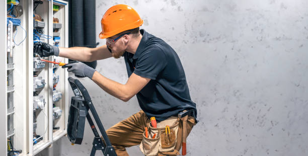 Best Electrical Outlet Repair  in Burns, OR