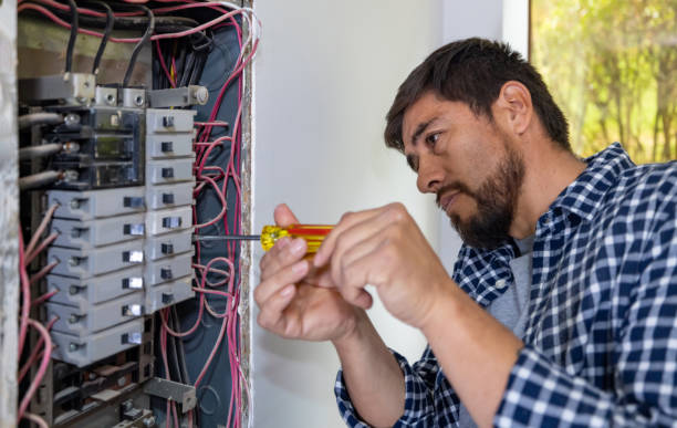 Best Home Electrical Repair  in Burns, OR